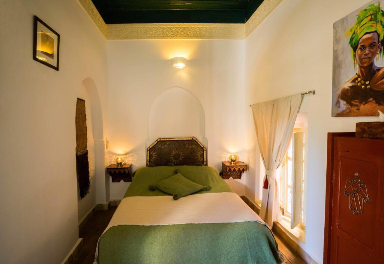 Hotel Dar Kleta Marrakesh Exterior foto
