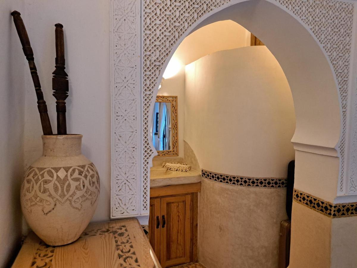 Hotel Dar Kleta Marrakesh Exterior foto