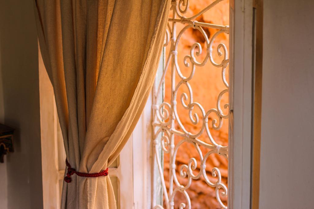 Hotel Dar Kleta Marrakesh Habitación foto