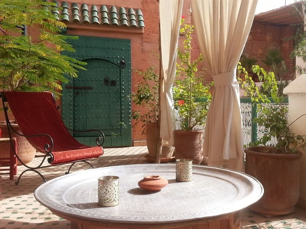 Hotel Dar Kleta Marrakesh Exterior foto