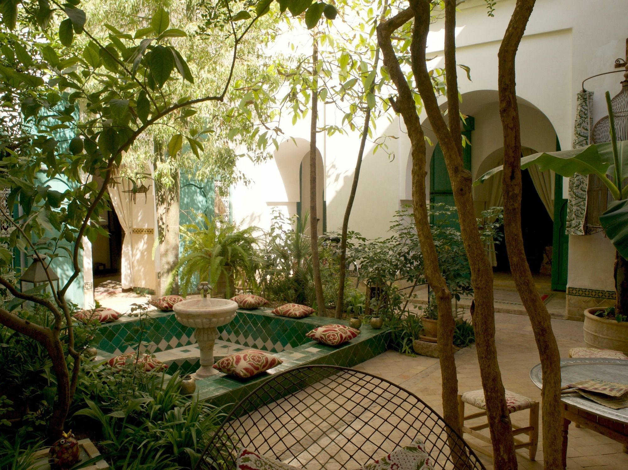 Hotel Dar Kleta Marrakesh Exterior foto