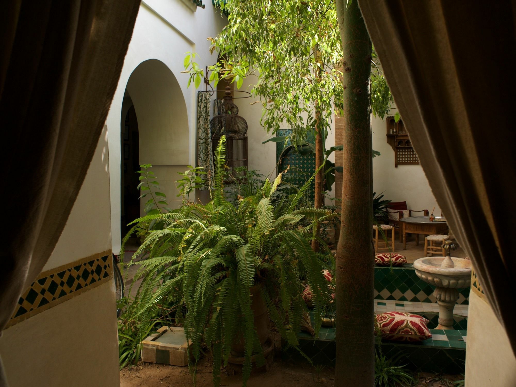 Hotel Dar Kleta Marrakesh Exterior foto